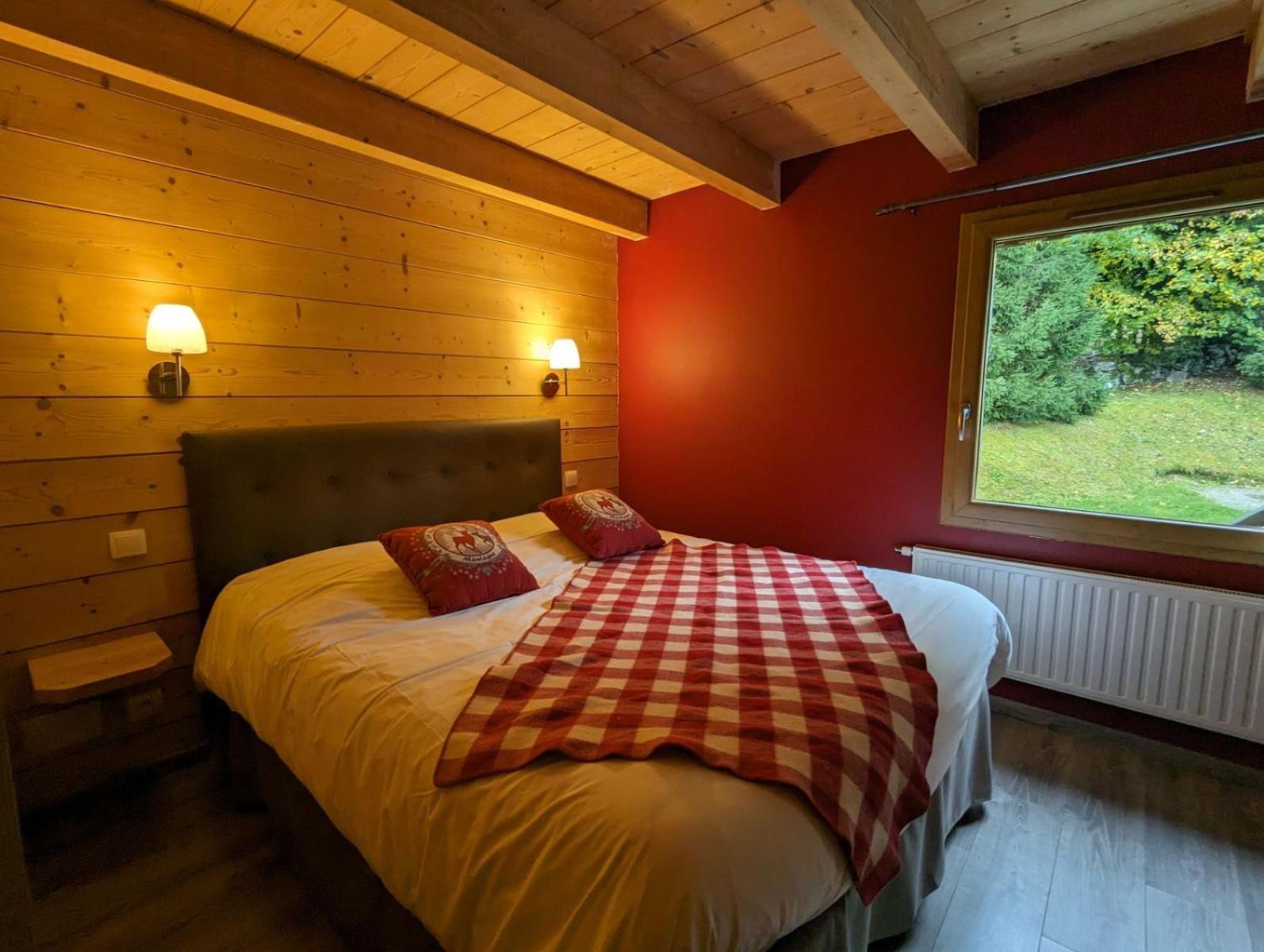 La Ferme Du Douanier & Spa 5 Etoiles All Inclusive Ventron Eksteriør billede
